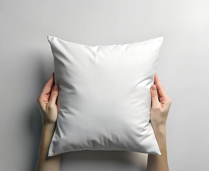 Plain Inner Cushions - Image 2