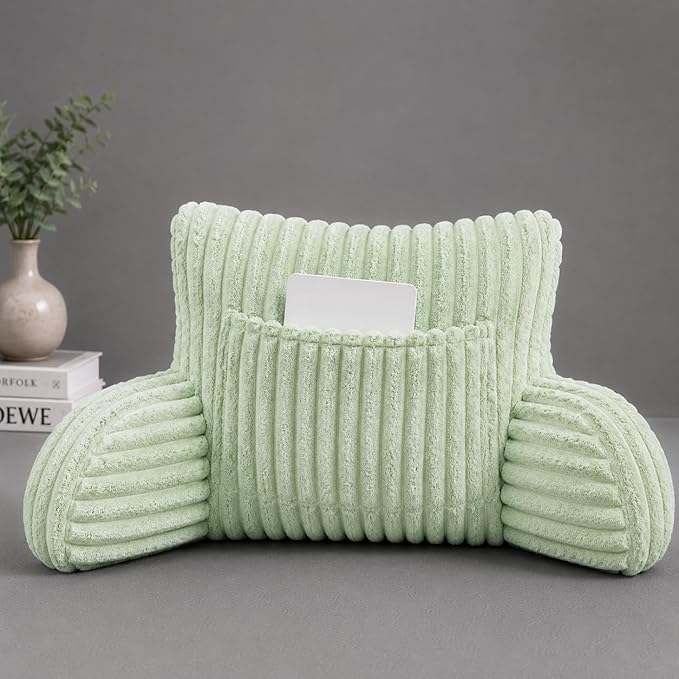 Reading Pillow for Adults with Arms - Image 6