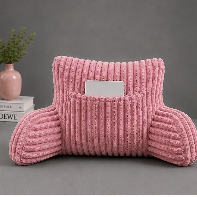 Reading Pillow for Adults with Arms - Image 3