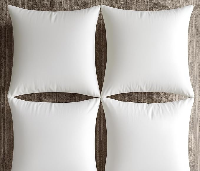 Plain Inner Cushions - Image 4