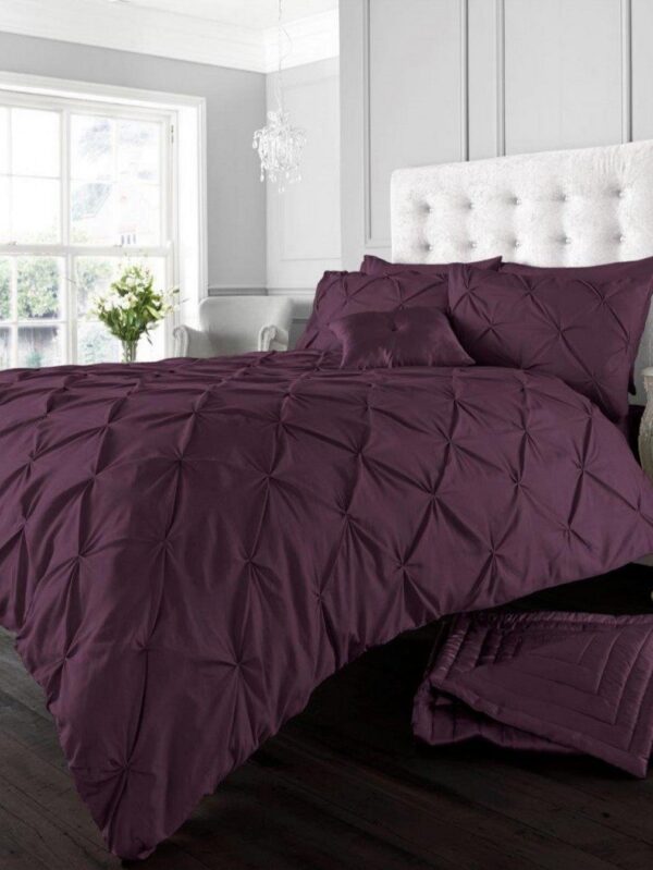 Alford Duvet Cover Set